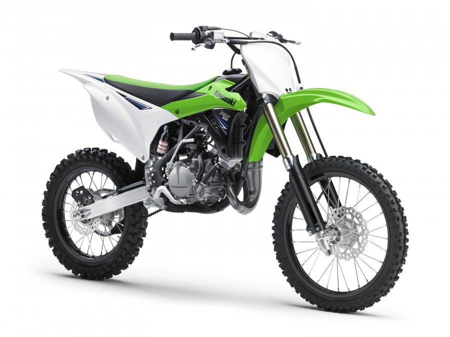 Kawasaki KX100